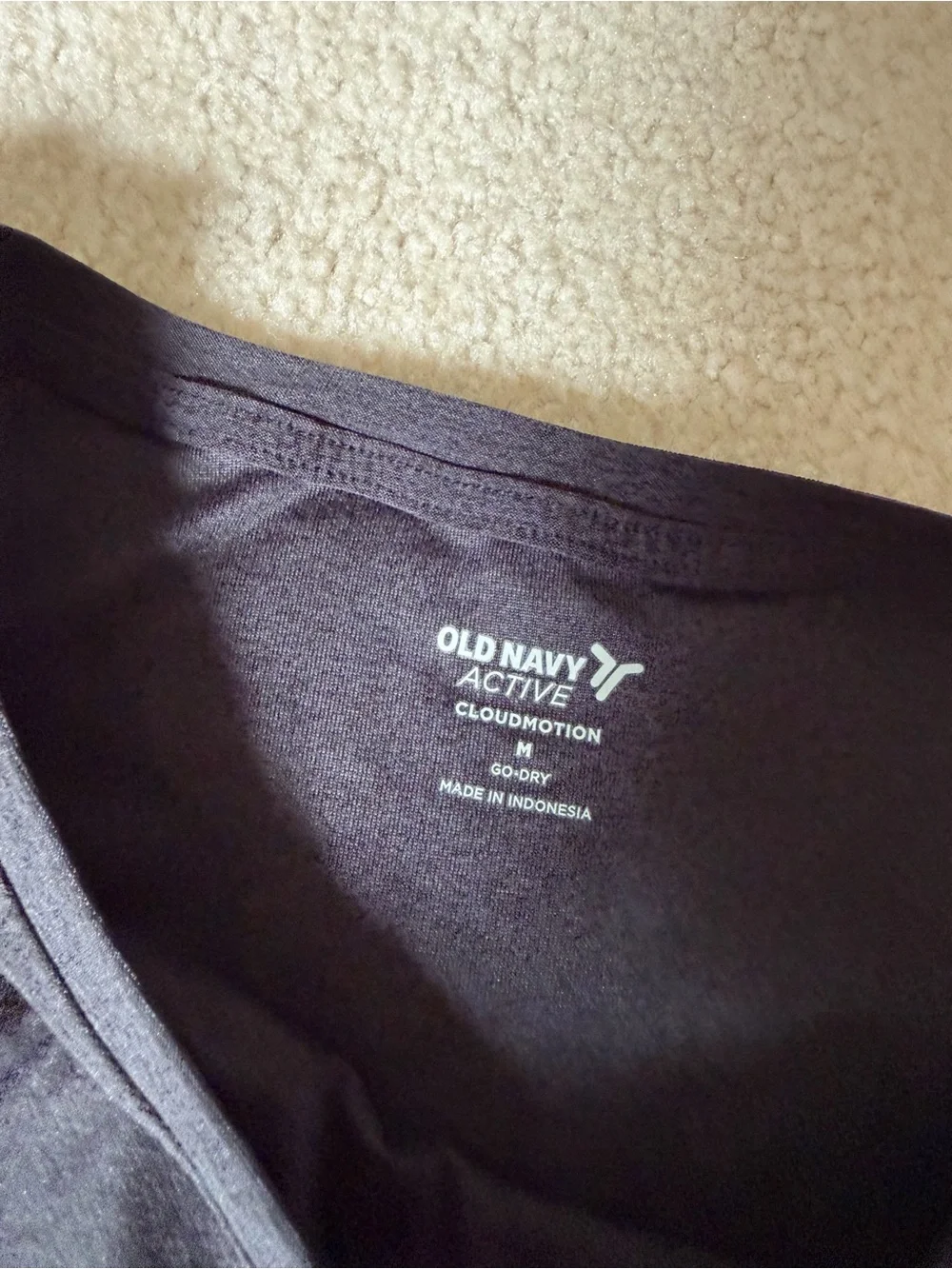 Old Navy Cloudmotion Tank Set - Picture 4 of 10